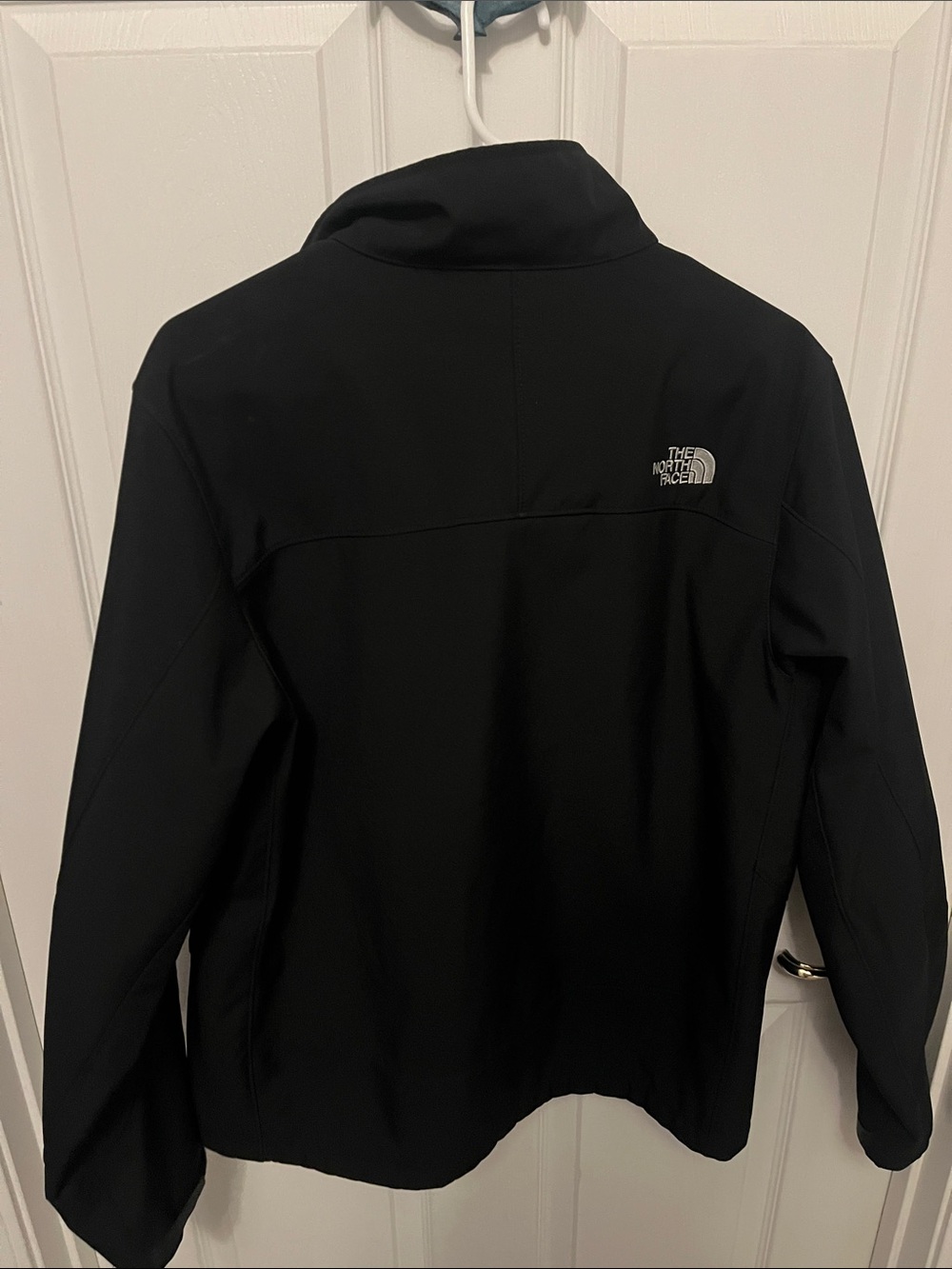 The North Face Soft Shell Jacket - Picture 5 of 9